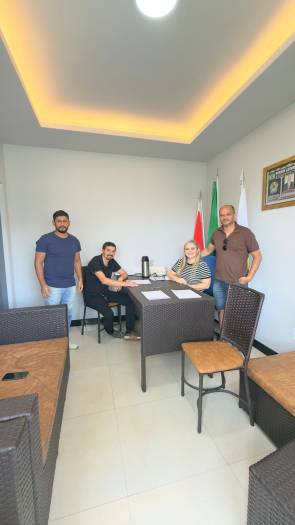 Comissões Permanentes da Câmara Realizam Primeira Reunião do Ano com Análise de Projetos do Legislativo e do Executivo